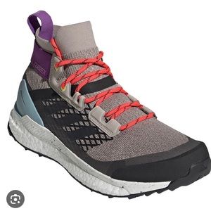Adidas Terrex Free Hiker - Size 7.5